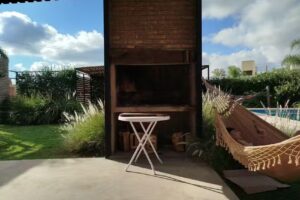 Cabañas El rincón del Palmar