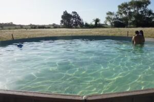 Cabañas el Rinconcito