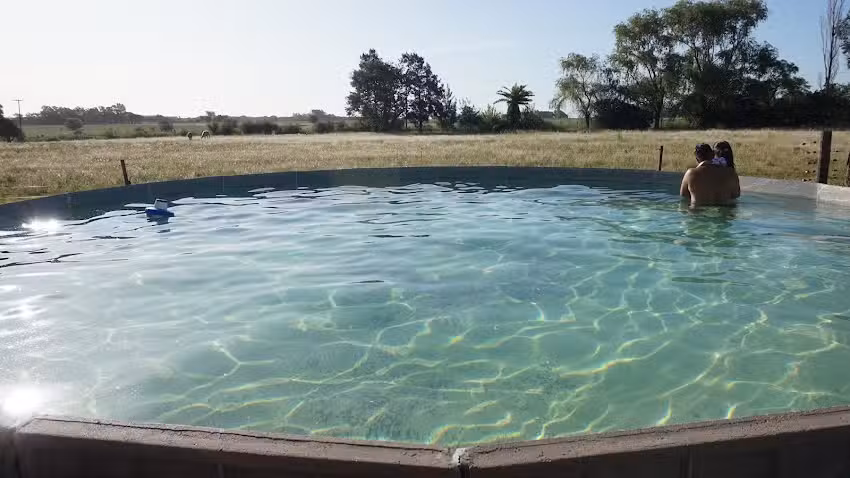 Cabañas el Rinconcito