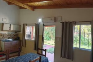 Cabañas El Rosedal Cataratas