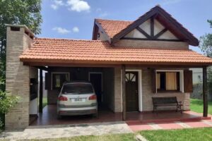 Cabañas El Sendero del Sol