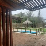 Cabañas El Silencio