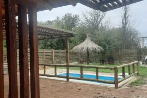 Cabañas El Silencio