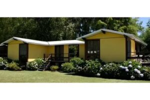 Cabañas El Sitio Dorado