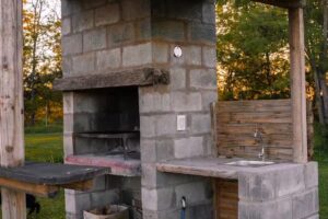 Cabañas El Sosiego Azul, Provincia de Buenos Aires