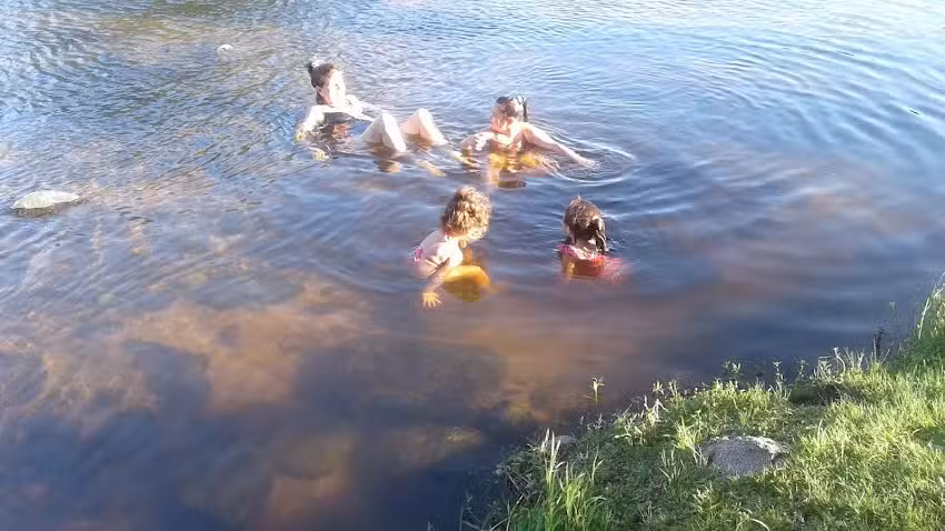 Cabañas El Sueño de Elvira