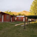 Cabañas El Tano
