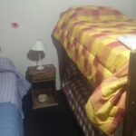 Cabañas “El Tano”