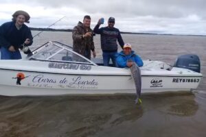 Cabañas El Tata ita ibate ctes