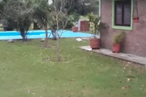 Cabañas El Tio Juan