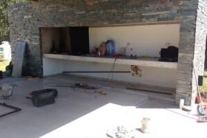 Cabañas El Tio Quico