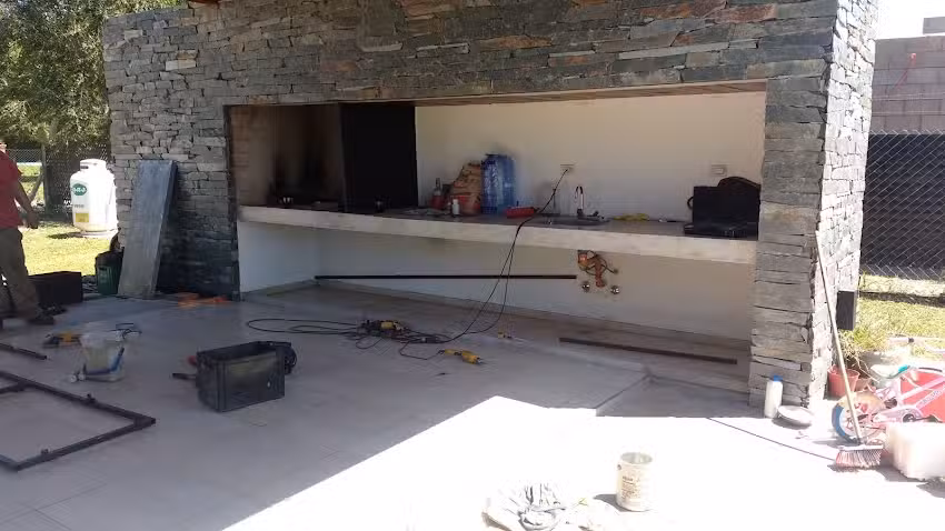 Cabañas El Tio Quico