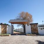 Cabañas “El Valle”