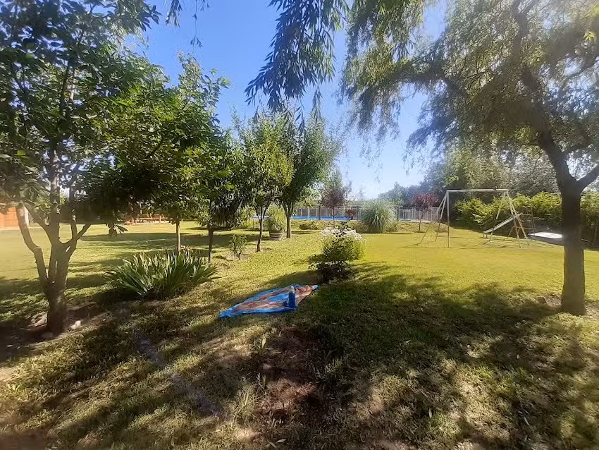 Cabañas El Valle