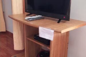 Cabañas El Vallecito