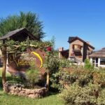 Cabañas El Vallecito