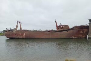 Cabañas “El Vasco”