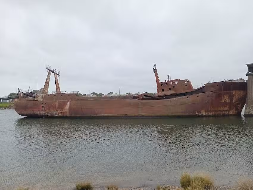 Cabañas “El Vasco”