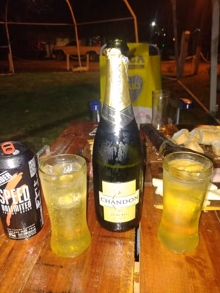 Cabañas El Viejo Duplino