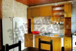 Cabañas El Viento de Los Sauces