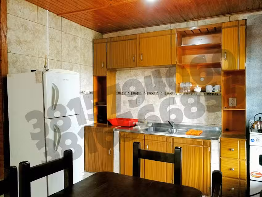 Cabañas El Viento de Los Sauces