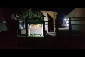 Cabañas El Zorzal Saldungaray