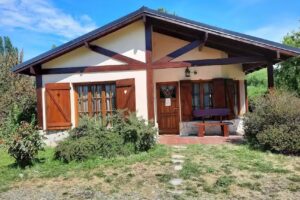 Cabañas Elal Agroturismo