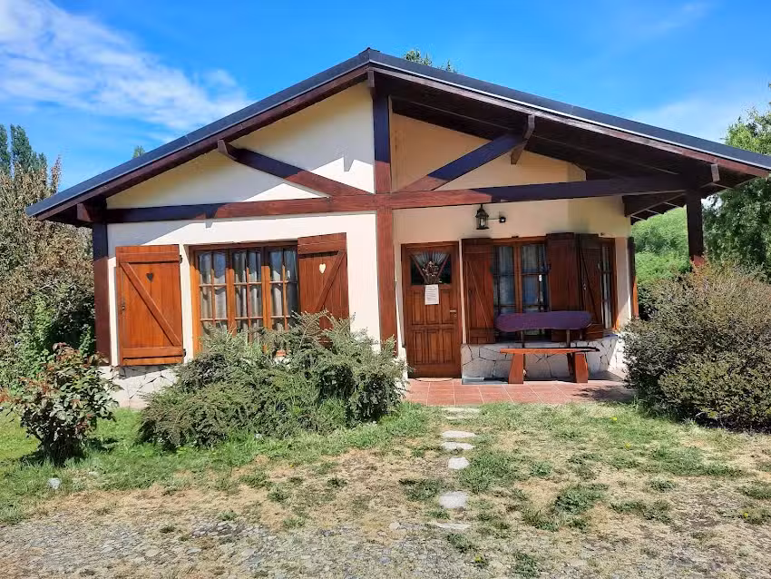 Cabañas Elal Agroturismo