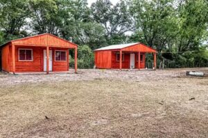 Cabañas elba dolores