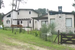 Cabañas Eluney Mapú