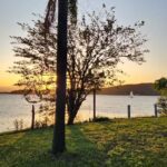 Cabañas Embalse Vialidad Nacional