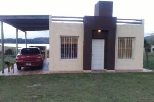 Cabañas Emmita, Potrero De Garay, Cordoba