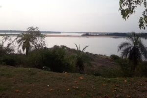 Cabañas Empedrado El Viejo Pescador