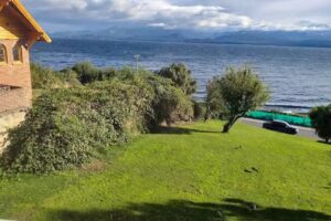 Cabañas en Bariloche Los Manzanos