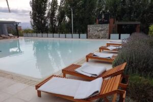 Cabañas en Cafayate