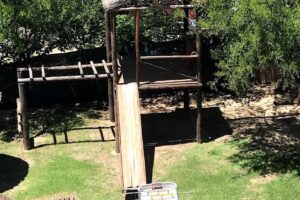 Cabañas en Carlos Paz – Aguaribay Apart