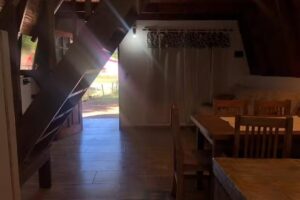 Cabañas en Claromecó “Las Gemelas”