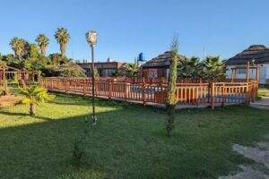 Cabañas “En Familia”