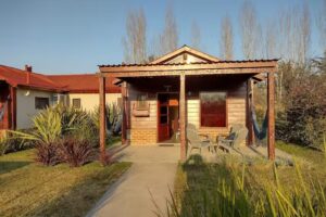 CABAÑAS EN LUJÁN – Altos de Valle Verde