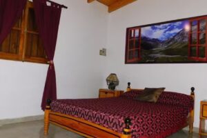 CABAÑAS EN MENDOZA MIRMAR