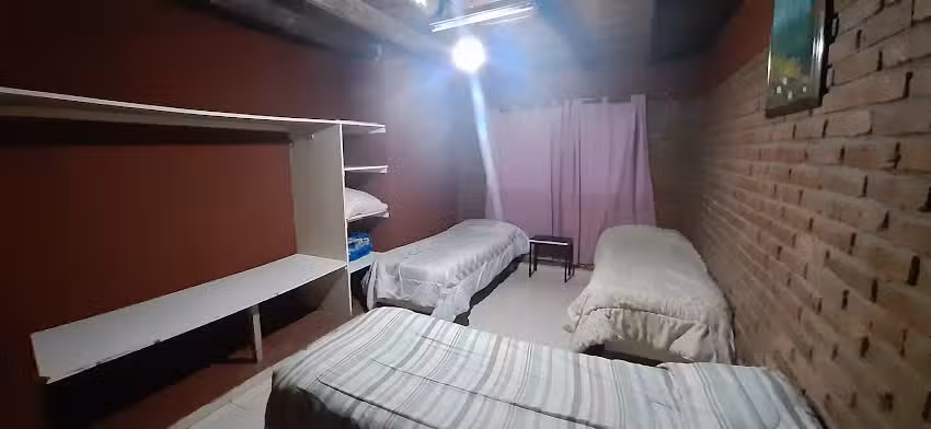 Cabañas en Mendoza Uspallata