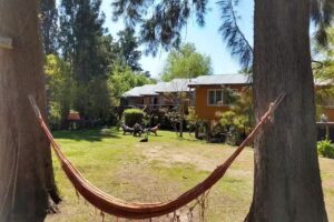 Cabañas en Mi Rancho Delta