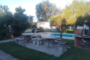 Cabañas En Río Cuarto