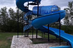 Cabañas En San Juan