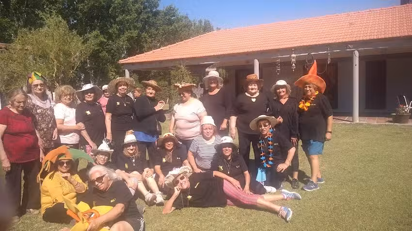 Cabañas en San Juan La Querencia