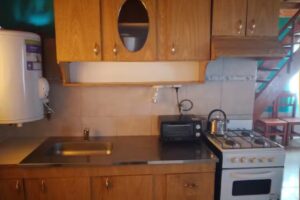 Cabañas En San Luis, CABAÑAS Del Rio El Volcan