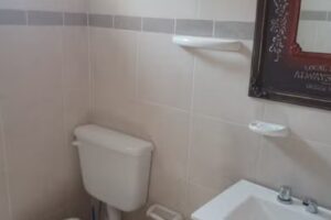 Cabañas en Trapiche. Siete Cajones Campo Chico