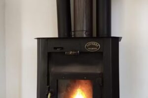 Cabañas en Tres Arroyos