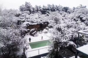 Cabañas en Villa Carlos Paz – Paititi