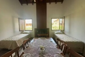 Cabañas Encantos del Valle